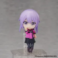 elcoco DFORM＋ Alice Gear Aegis Expansion Yotsuyu Hirasaka Deforme Action Figure - Video Games - photo 2