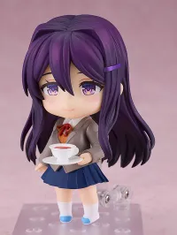 GOOD SMILE COMPANY Nendoroid Yuri - Doki Doki Literature Club! - photo 4