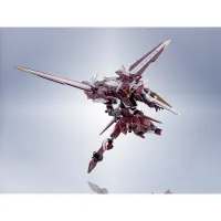 TAMASHII NATIONS METAL ROBOT SPIRITS SIDE MS JUSTICE GUNDAM - Mobile Suit Gundam SEED - photo 9