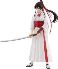 GOOD SMILE COMPANY POP UP PARADE Yamada Asaemon Sagiri - Hell's Paradise: Jigokuraku - photo 2