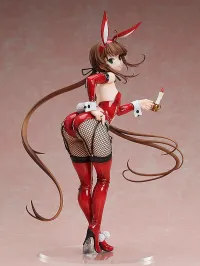 FREEing Ryobi: Bunny Ver. - Shinovi Master Senran Kagura - photo 7