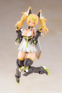 KOTOBUKIYA GENE STELLATEARS VERSION - Phantasy Star Online 2 - photo 17