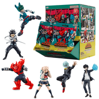 My Hero Academia GPF Blind Packs Series 2 (Box of 24) 1