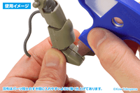 Parts opener V2 (blade width: 5mm) 7