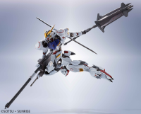 <SIDE MS>GUNDAM BARBATOS(1ST～4TH FORM) "MOBILE SUIT GUNDAM IRON-BLOODED ORPHANS" 8