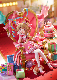 Natori Sana: Birth of King Sana Channel Ver. 10