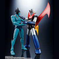 Devilman D.C. 50th Anniversary ver. 13