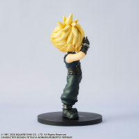 FINAL FANTASY VII REMAKE™ ADORABLE ARTS  - CLOUD STRIFE 18