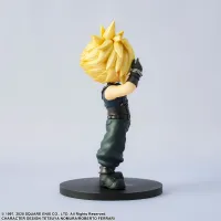 SQUARE ENIX FINAL FANTASY VII REMAKE™ ADORABLE ARTS  - CLOUD STRIFE - Final Fantasy VII - photo 18