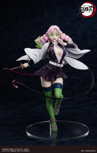 FREEing Mitsuri Kanroji - Demon Slayer: Kimetsu no Yaiba - photo 3