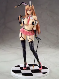 Pink-Cat Gal Bunny - 18+ - photo 3