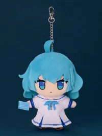 GOOD SMILE COMPANY Plushie Suze - The Aquarium does not dance - photo 4