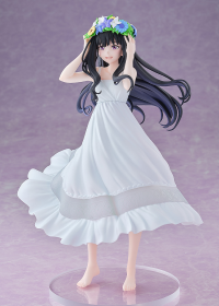 Lycoris Recoil Takina Inoue: Birthday illustration Ver. Non-Scale Figure 13