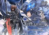 Prime 1 Studio Concept Masterline GRANBLUE FANTASY Siegfried Deluxe Version - Granblue Fantasy - photo 27