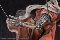 KOTOBUKIYA SEKIRO: SHADOWS DIE TWICE WOLF Statue - SEKIRO: SHADOWS DIE TWICE - photo 21