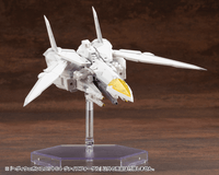 HEAVY WEAPON UNIT64 Weiss Vogel 13