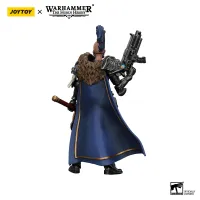 JOYTOY Sisters of Silence Argent Lynx Vigilator Cadre Vigilator 1 - Warhammer 40K - photo 20