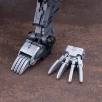 KOTOBUKIYA LIGHTNING SAIX Irvine Special 2000 -Recolor- - ZOIDS - photo 28