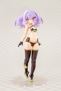 PUNI☆MOFU TU 9