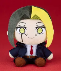 ORANGE ROUGE Mashle: Magic and Muscles Plushie Finn Ames - MASHLE: MAGIC AND MUSCLES - photo 1
