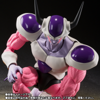 S.H.Figuarts FRIEZA SECOND FORM 5