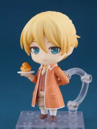 GOOD SMILE COMPANY Nendoroid Kagamine Len: The Servant of Evil Ver. - Character Vocal Series - photo 3