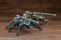 KOTOBUKIYA BLOCKADE IVY - HEXA GEAR - photo 14