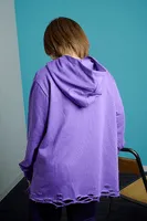 GOOD SMILE COMPANY Air Shakur Hoodie - Umamusume: Pretty Derby - photo 5