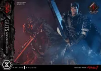 Prime 1 Studio Ultimate Premium Masterline Berserk Guts, Berserker Armor Unleash Edition - Berserk - photo 37
