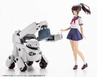 TAMOTU PRO [Cool White Ver.] 6