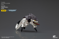 Tyranids Hive Fleet Leviathan Ripper 9