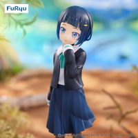 Train to the End of the World　Trio-Try-iT Figure -Akira Shinonome- 5