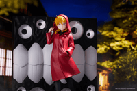 <Taito Kuji Online -Plus-> Daemons of the Shadow Realm Ravitier -plus- Figure - Gabby (Composed face Ver.) 8