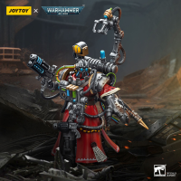 Adeptus Mechanicus Cybernetica Datasmith 1