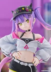 GOOD SMILE COMPANY POP UP PARADE SP Tokoyami Towa - hololive production - photo 4