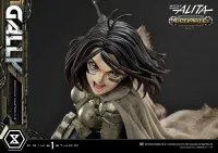 Prime 1 Studio Premium Masterline Battle Angel Alita Alita Gally Ultimate Version - Live Action Movies/TV - photo 42