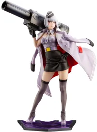KOTOBUKIYA TRANSFORMERS MEGATRON BISHOUJO STATUE - Transformers - photo 14