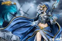 HEX Collectibles Blizzard Hearthstone® Jaina Proudmoore 1/6 Scale Statue - Blizzard - photo 25