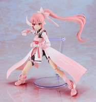 PLAMATEA Yuki Yuna 5