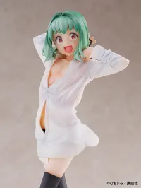 WING Seitokai ni mo Ana wa Aru!@Tan Otori 1/7 Scale Figure - There is Also a Hole in the Student Organization! - photo 3