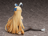 Priestess: Bunny Ver. 6