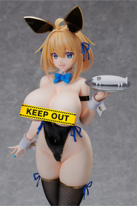 Sophia F. Shirring: Bunny Ver. 2nd 8