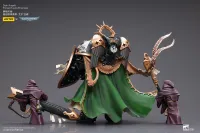JOYTOY Dark Angels Primarch Lion El‘Jonson - Warhammer 40K - photo 11