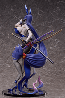 Minamoto-no-Raikou: Bunny Girl Style 5