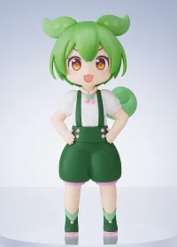GOOD SMILE COMPANY POP UP PARADE Zundamon - Tohoku Zunko - photo 5