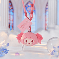 Puella Magi Madoka Magica The Movie -Rebellion- Smartphone Strap 19