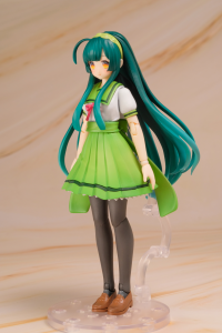 Plafia Tohoku Zunko 8