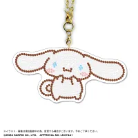 MAX LIMITED SANRIO CHARACTERS JEWELRY MASCOT 8 - Sanrio - photo 7