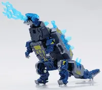 52TOYS BB-29SZ SUBZERO - BEASTBOX - photo 2
