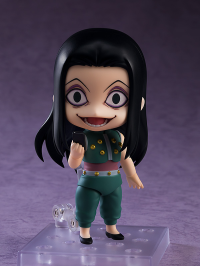 Nendoroid Yellmi 5